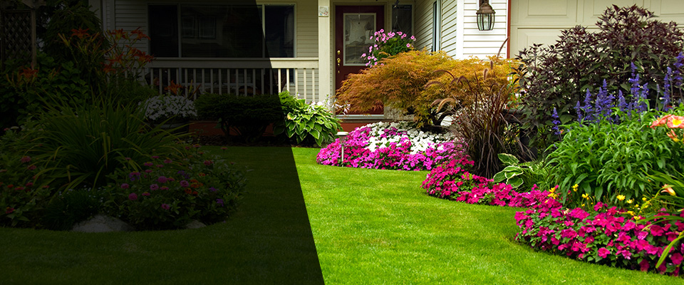 West Liberty Landscapers